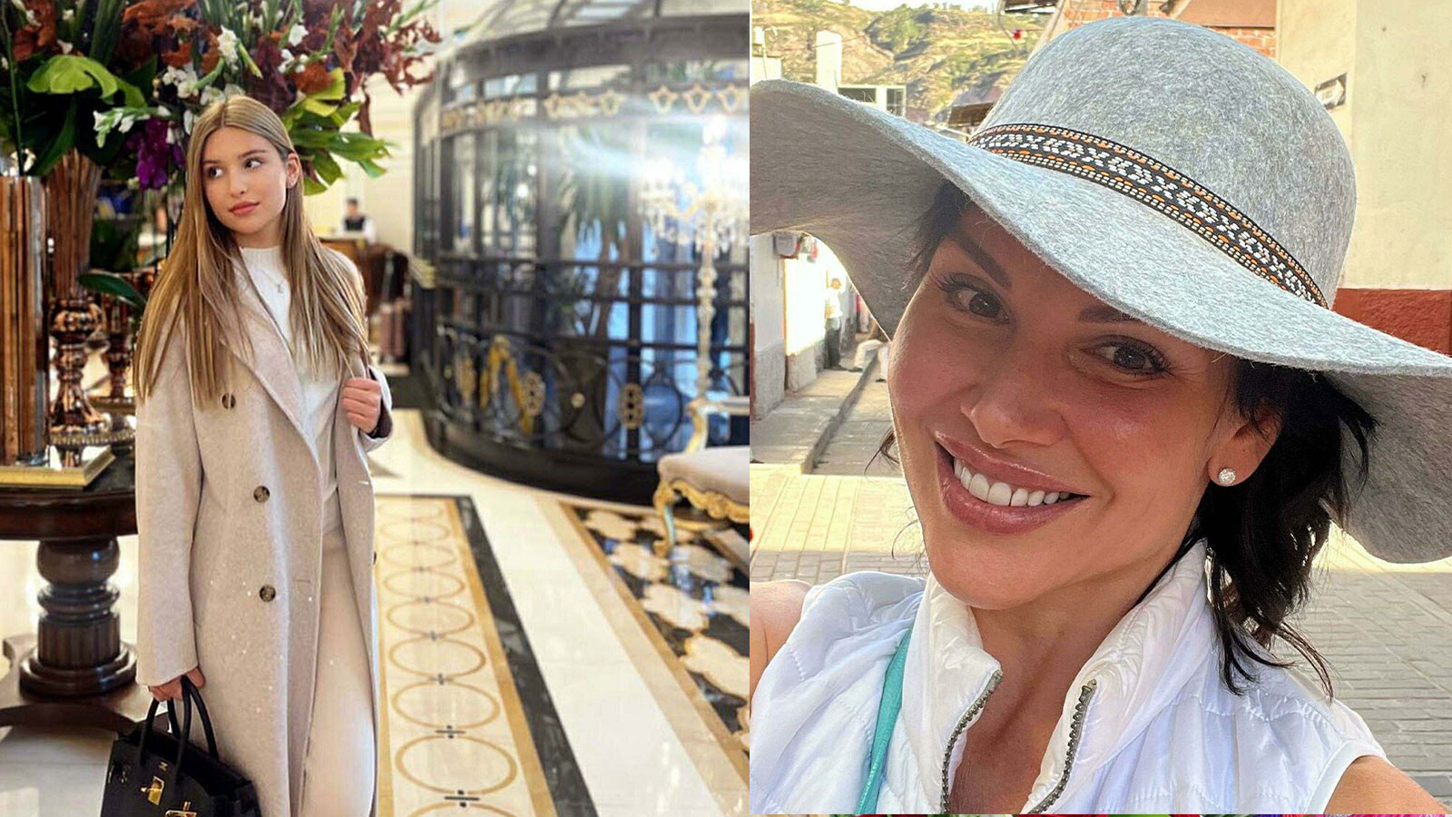 Rus anne ile kızını öldüren eski eş Türkiye'ye iade edildi; suçlamaları reddetti