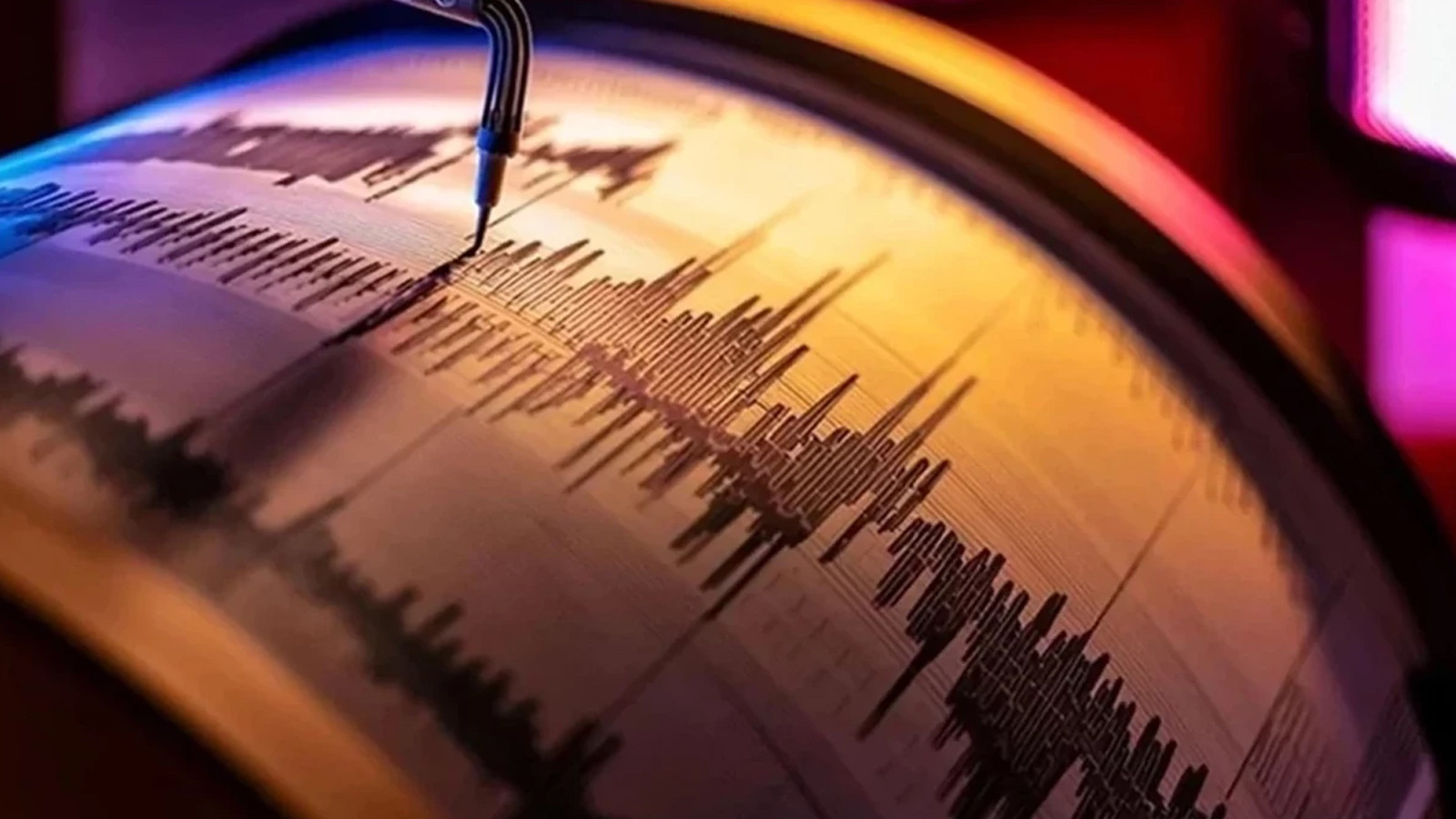 Son dakika deprem oldu! AFAD, Kandilli deprem listesi!