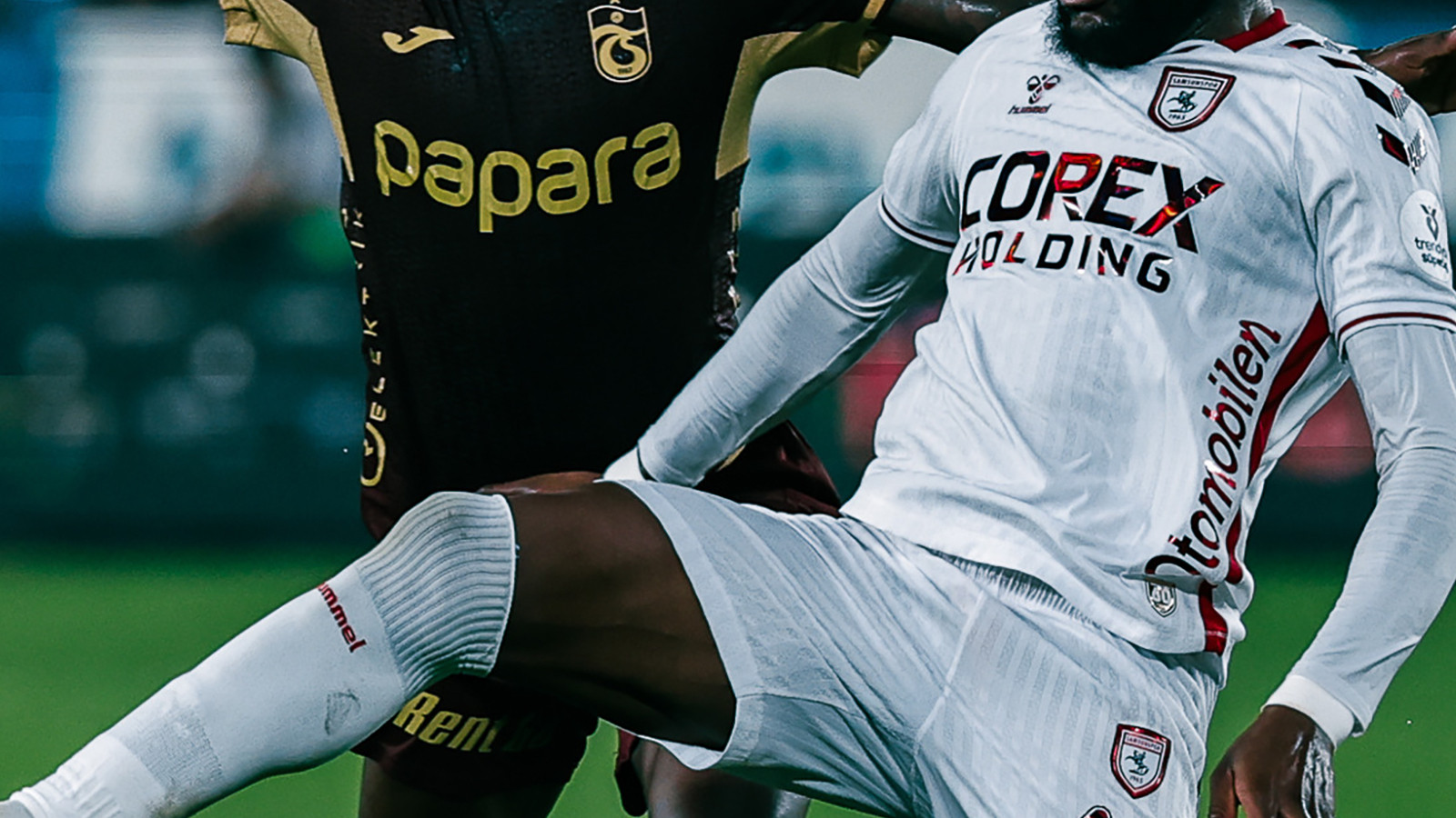 Trabzonspor, Samsunspor'a konuk oluyor