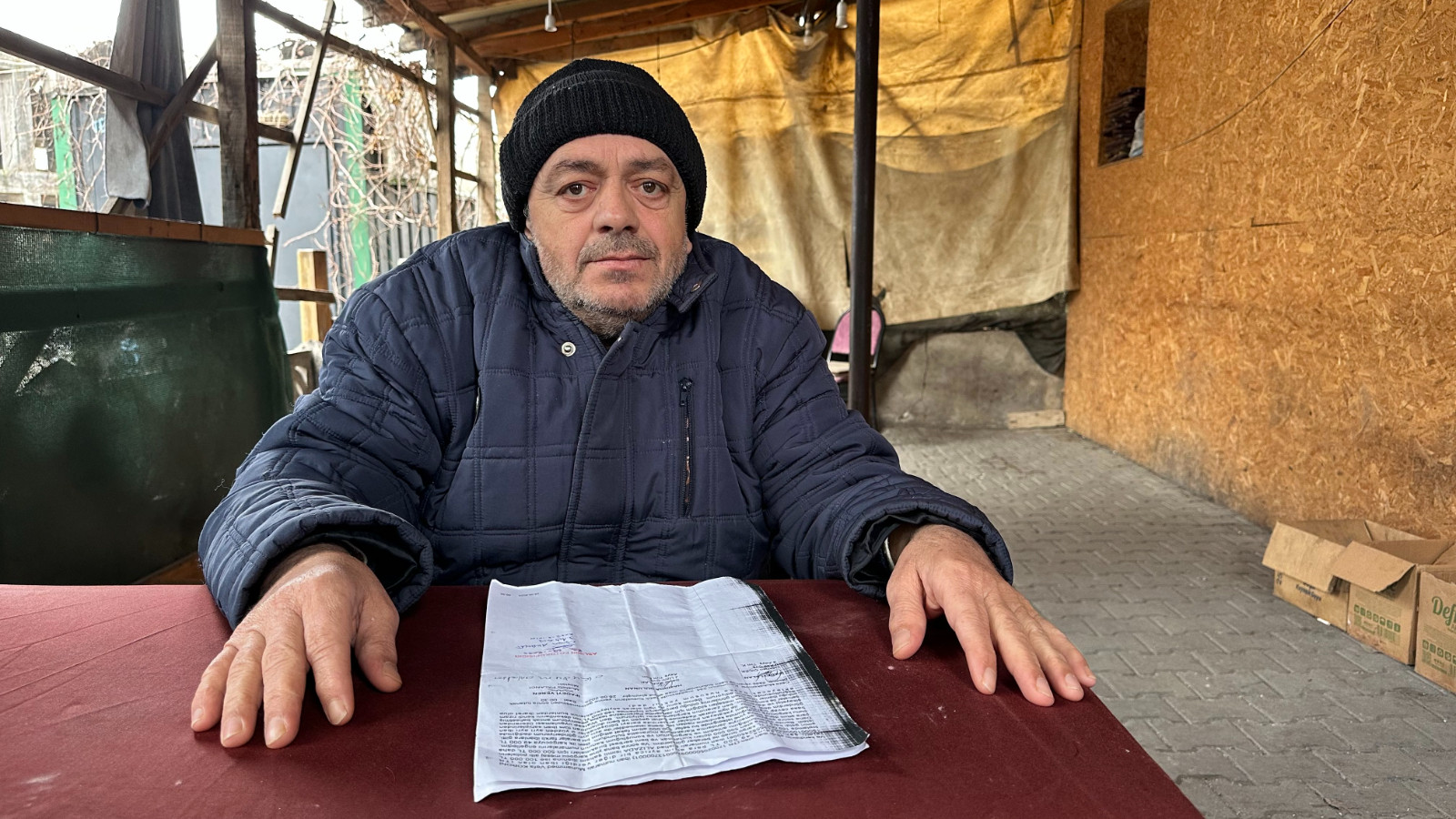 Yok böyle dolandırıcılık... Nasıl inandığına kendisi de inanamıyor!