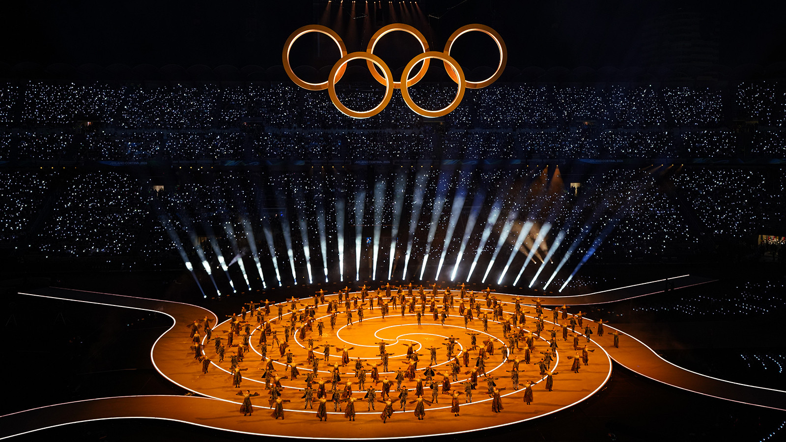 2026 Milano Cortina Kış Olimpiyatları'nda 5 branşta madalyalar sahiplerini buldu