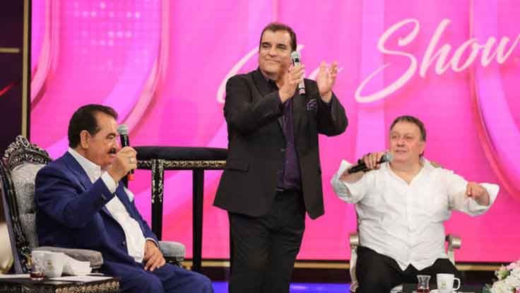 Şarkıcı Ömer Danış yoğun bakıma alındı: Sağlık durumuyla ilgili yeni açıklama - Resim: 2