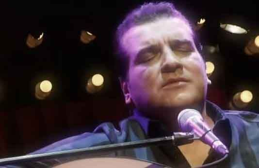 Şarkıcı Ömer Danış yoğun bakıma alındı: Sağlık durumuyla ilgili yeni açıklama - Resim: 3