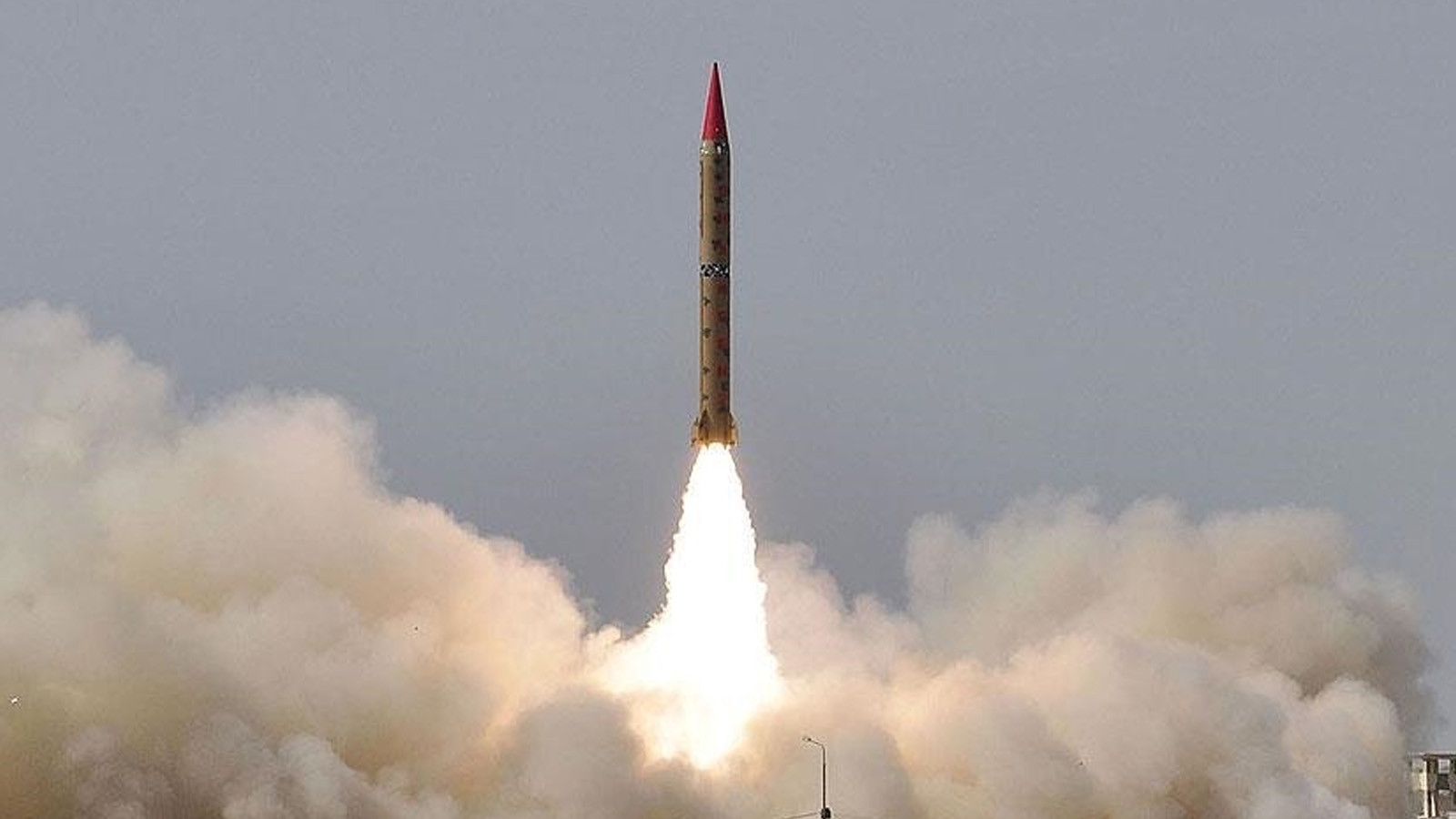 ABD ve Rusya anlaştı! Nükleer silahta gayriresmi mutabakat