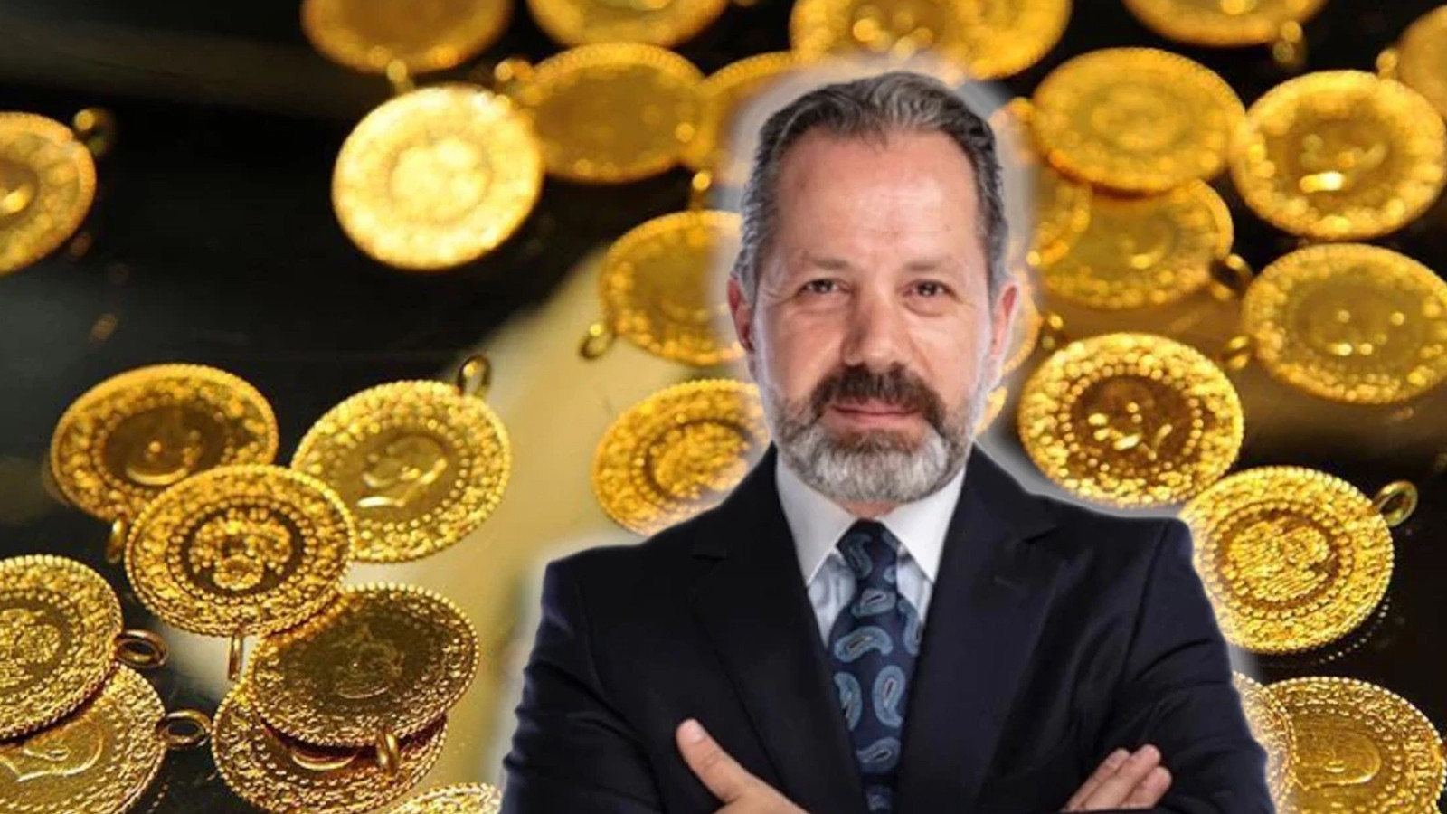 Altında strateji zamanı: İslam Memiş’ten gram altın için 10 bin TL vurgusu