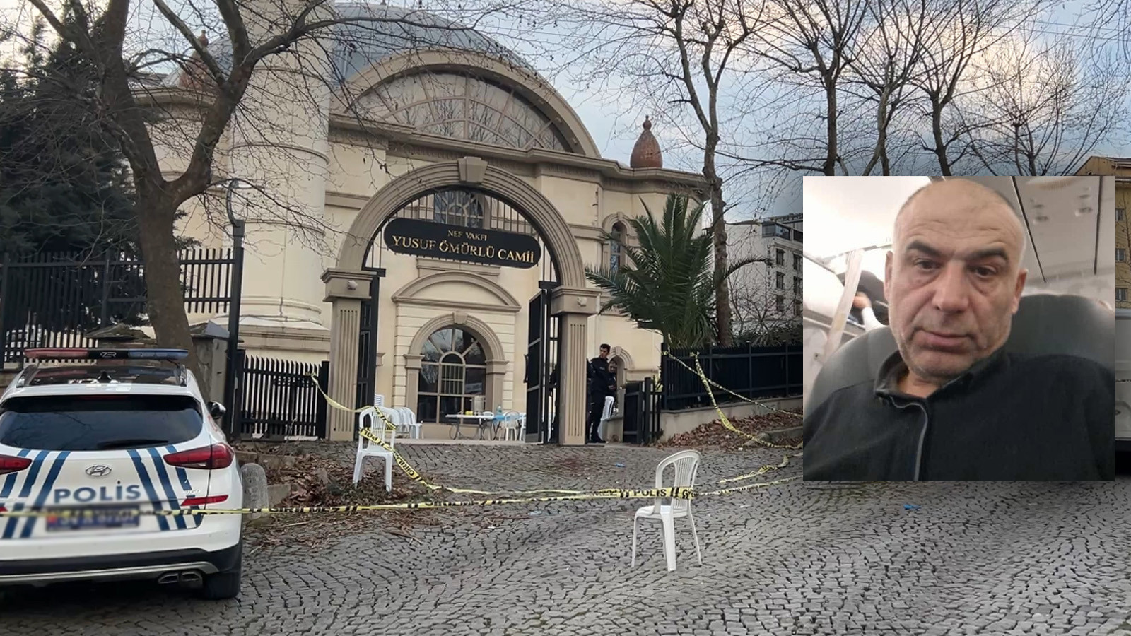 Annesinin cenazesinde kardeşini katleden ağabey: Ben hep mermi ağzında gezerim