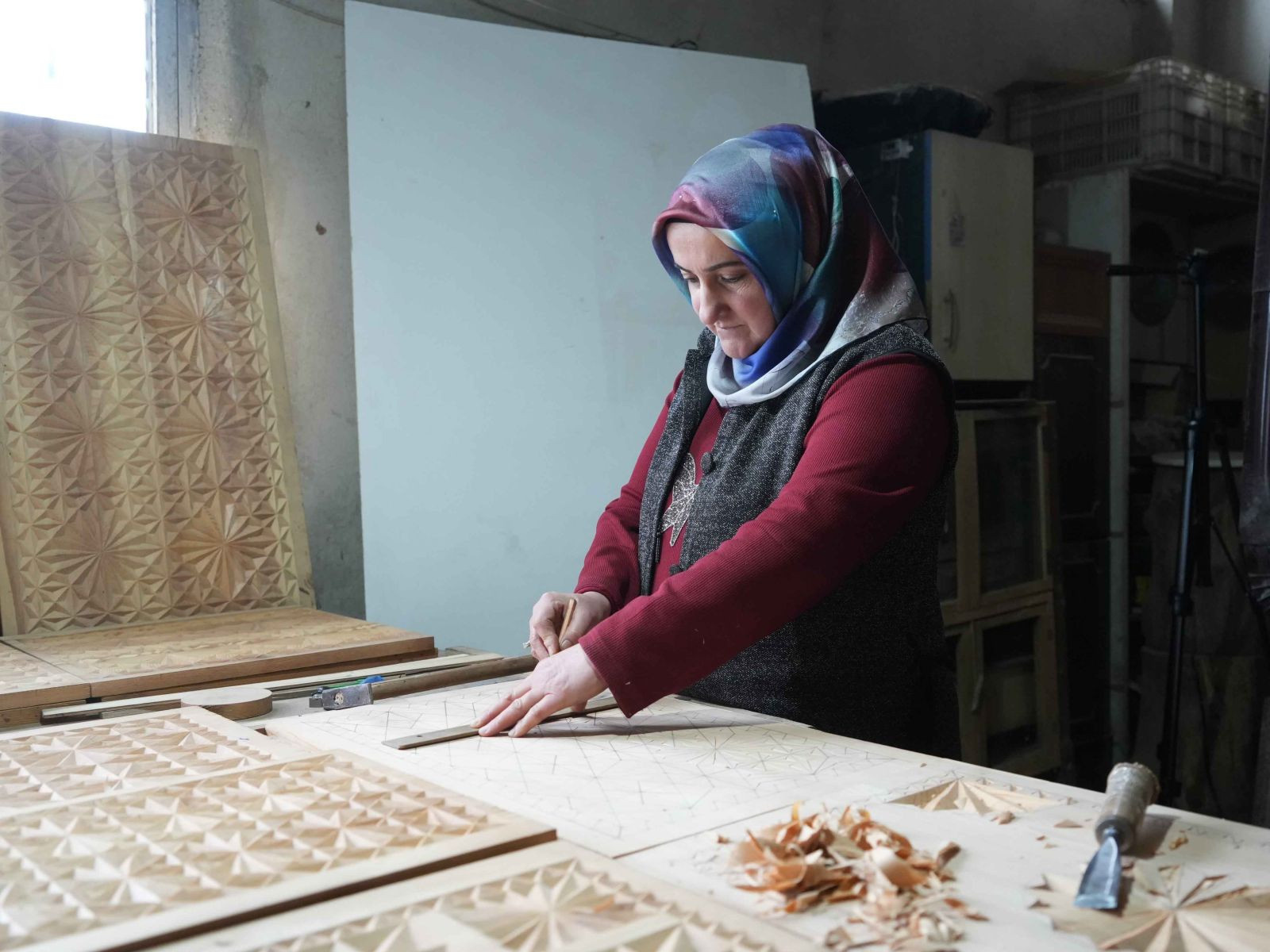 Hobi diye başladı şimdi paraya para demiyor! 81 ilden talep yağıyor - Resim: 3