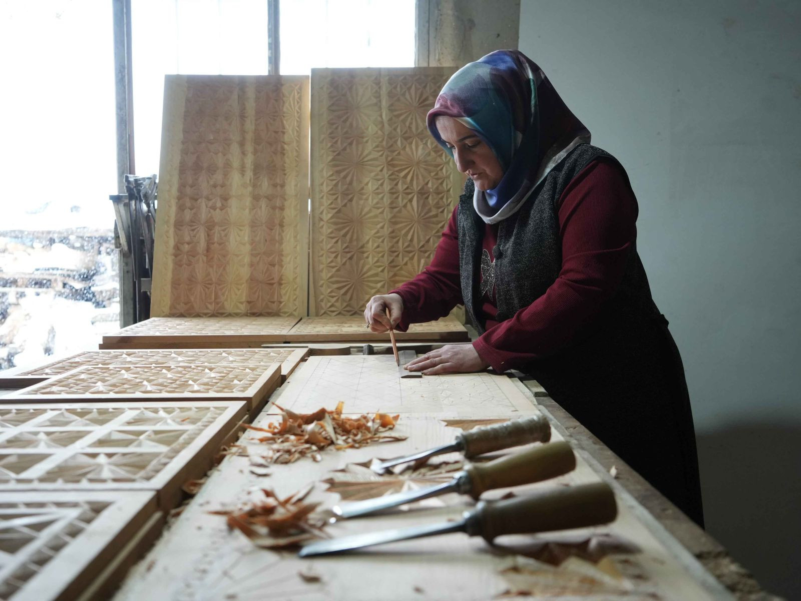 Hobi diye başladı şimdi paraya para demiyor! 81 ilden talep yağıyor - Resim: 5