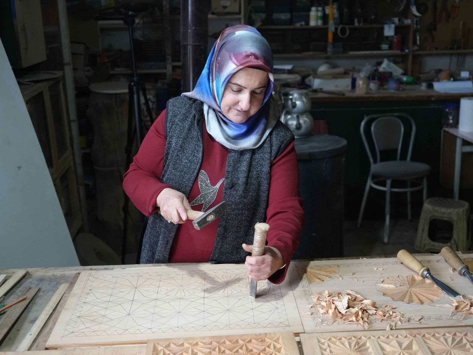 Hobi diye başladı şimdi paraya para demiyor! 81 ilden talep yağıyor - Resim: 7