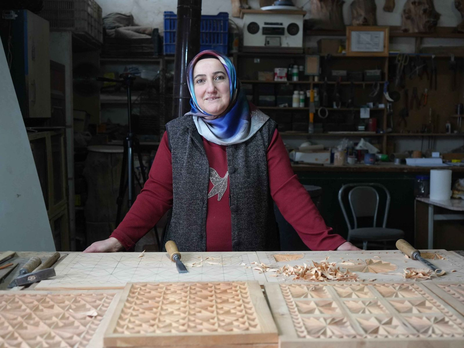 Hobi diye başladı şimdi paraya para demiyor! 81 ilden talep yağıyor - Resim: 2