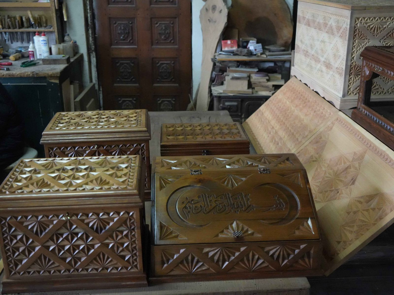 Hobi diye başladı şimdi paraya para demiyor! 81 ilden talep yağıyor - Resim: 15