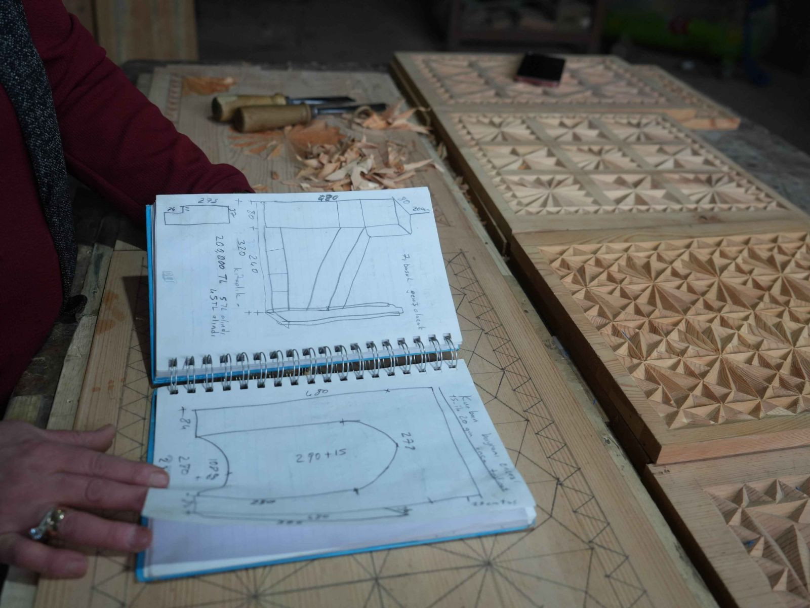 Hobi diye başladı şimdi paraya para demiyor! 81 ilden talep yağıyor - Resim: 16