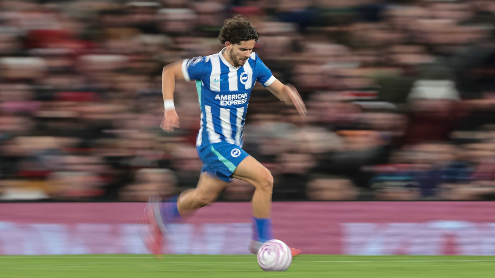 Brighton Crystal Palace maçı, Ferdi Kadıoğlu ilk 11'de!