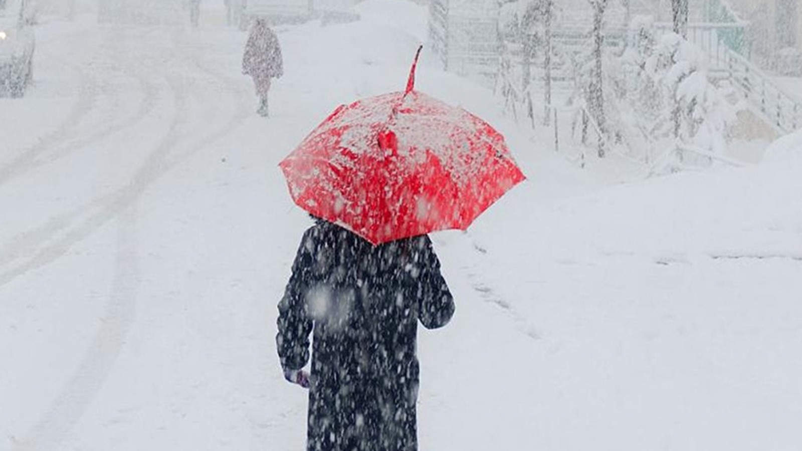 Bu şehirlere 9 Şubat 2026 Pazartesi günü lapa lapa kar yağacak!