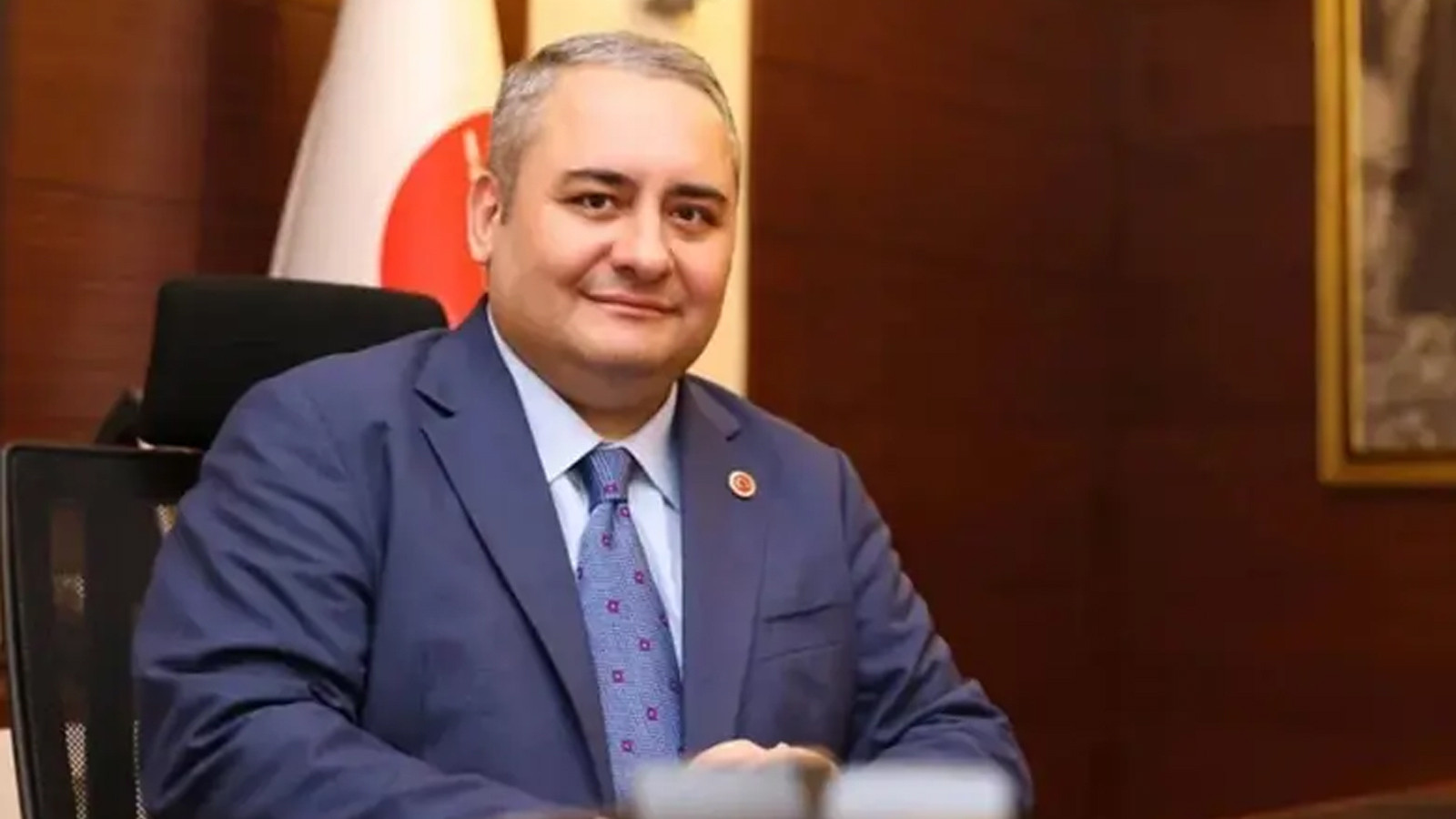 CHP'de istifa depremi!