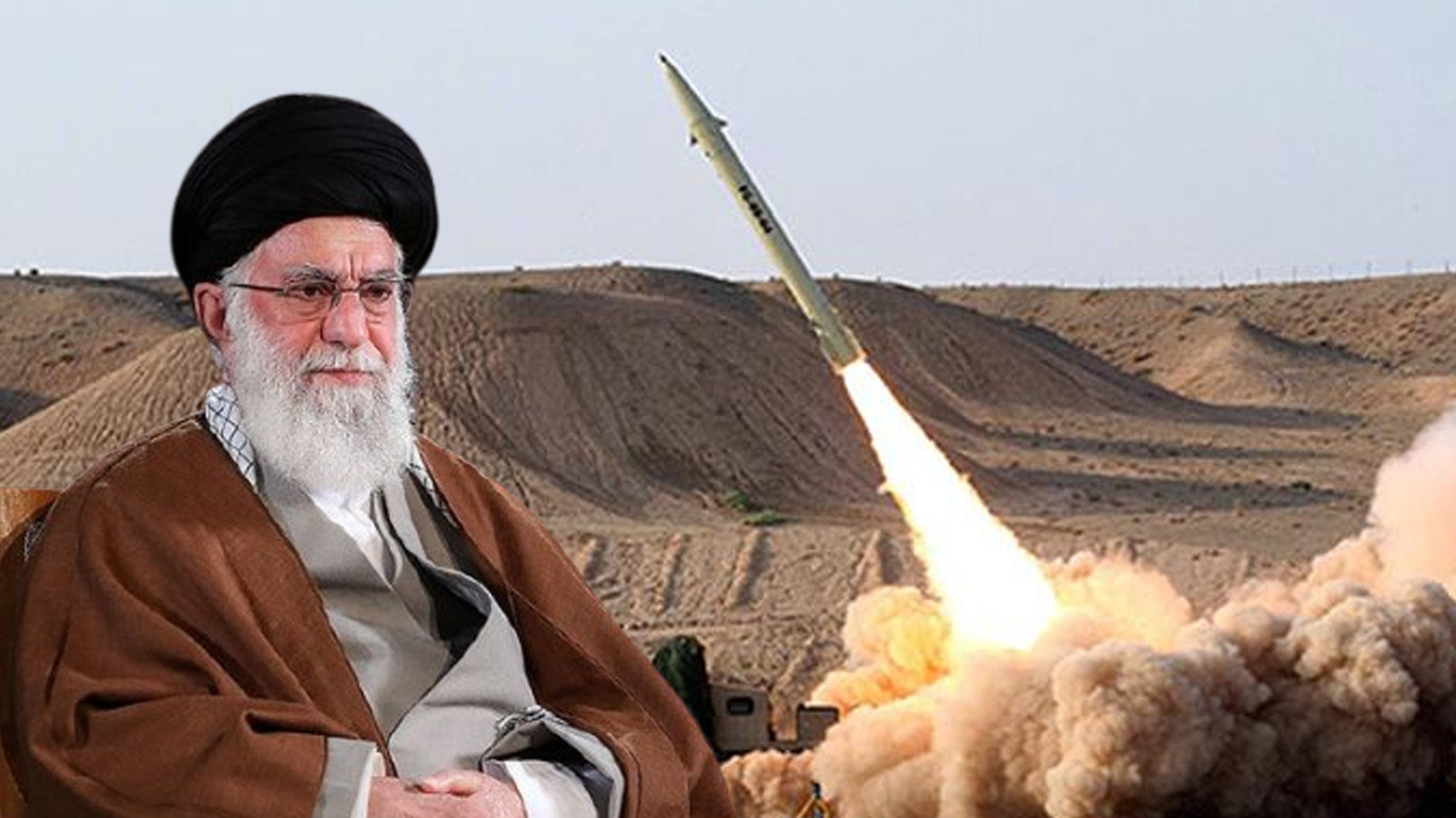 İran'dan dikkat çeken atom bombası çıkışı: Başka yol yok