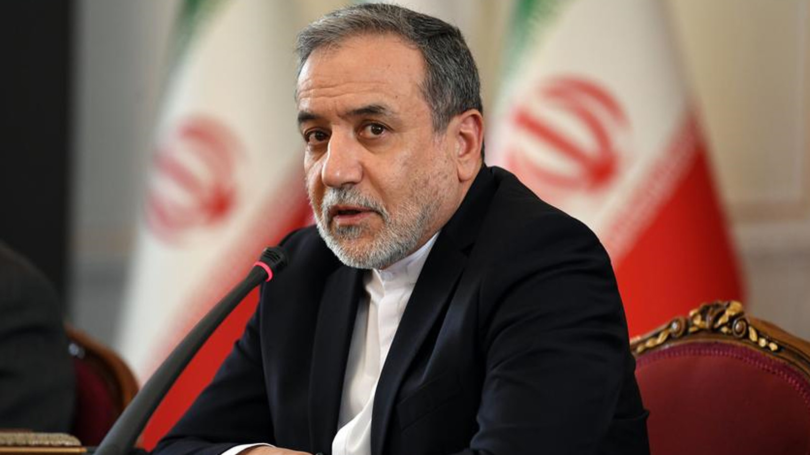 İran'dan 'nükleer tesis' açıklaması: Patlamamış bombalar var