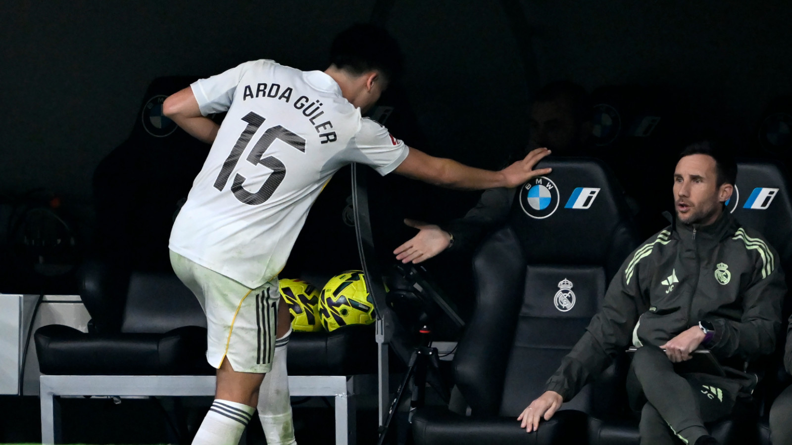 CANLI YAYIN | Valencia - Real Madrid