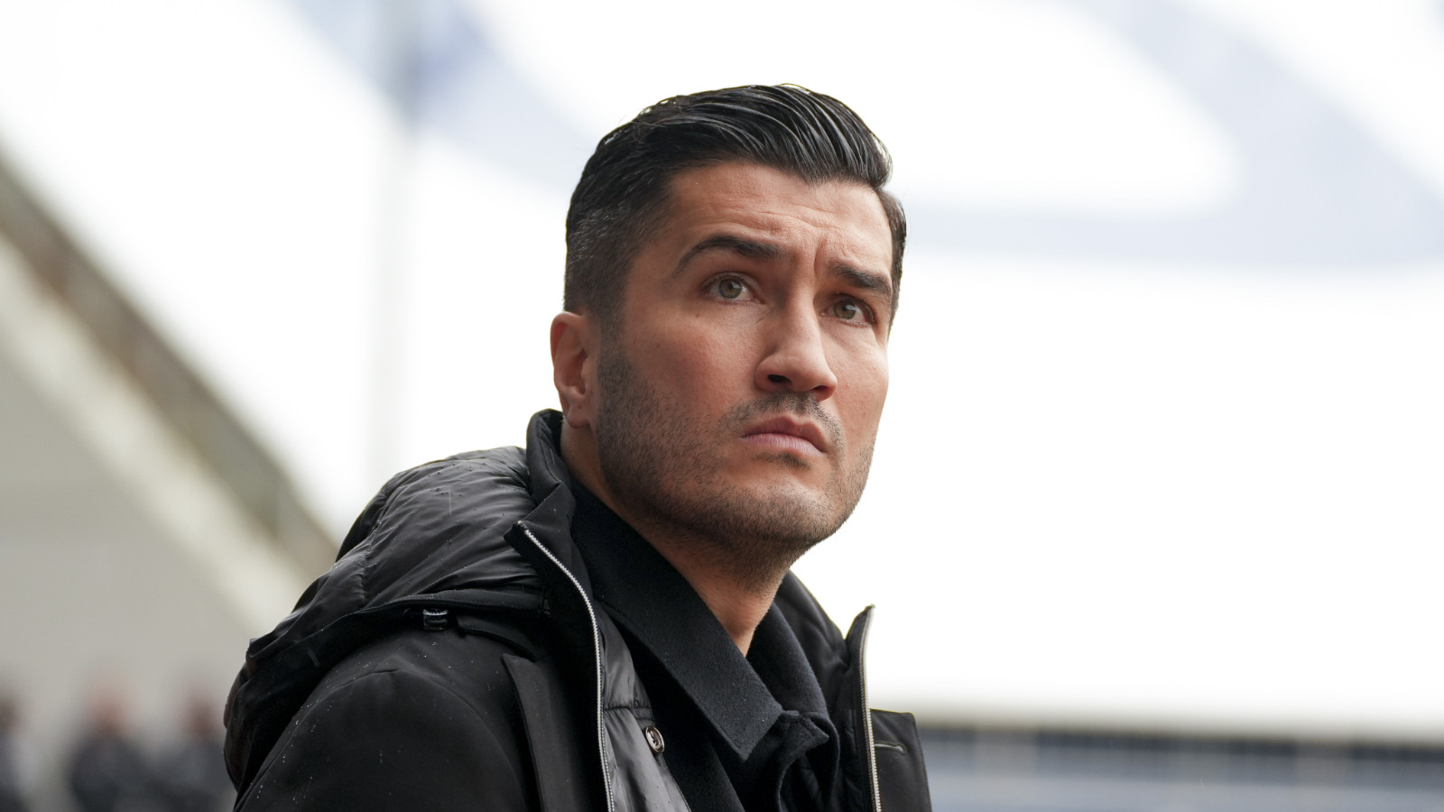 Nuri Şahin'den Beşiktaş sözleri: Nerede olacağımızı göreceğiz