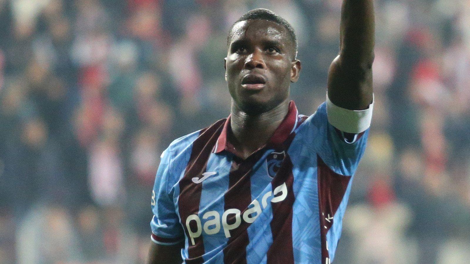 Paul Onuachu'dan Fenerbahçe maçı yorumu: "Kolay olmayacak"