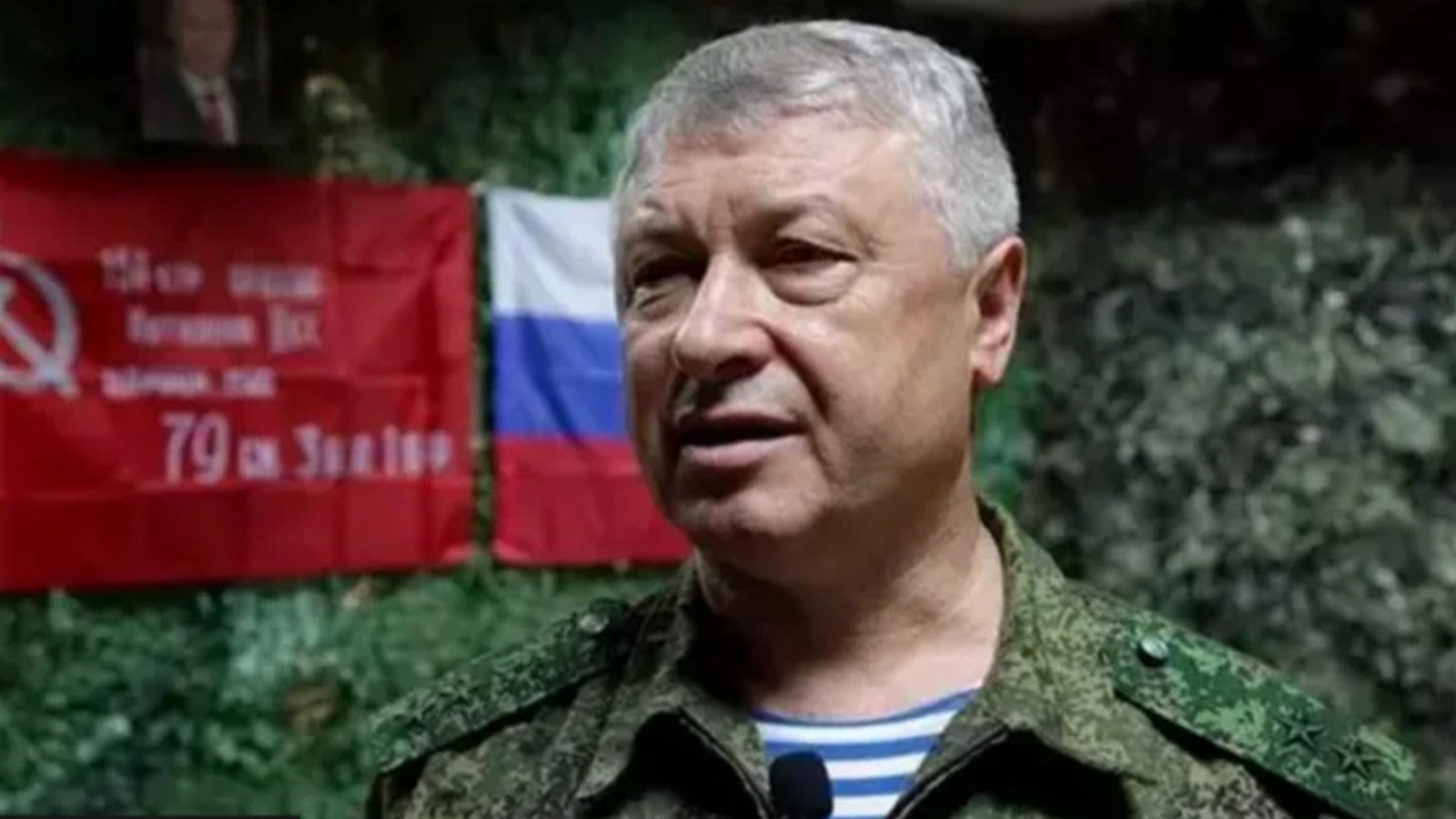 Rusya: Generali vuran şüpheli Dubai’de yakalandı