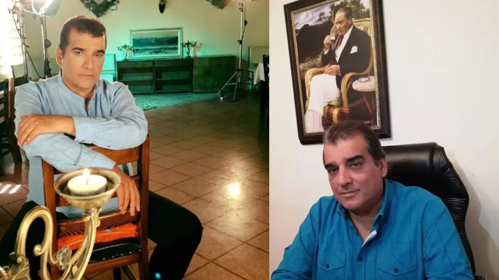 Şarkıcı Ömer Danış yoğun bakıma alındı: Sağlık durumuyla ilgili yeni açıklama