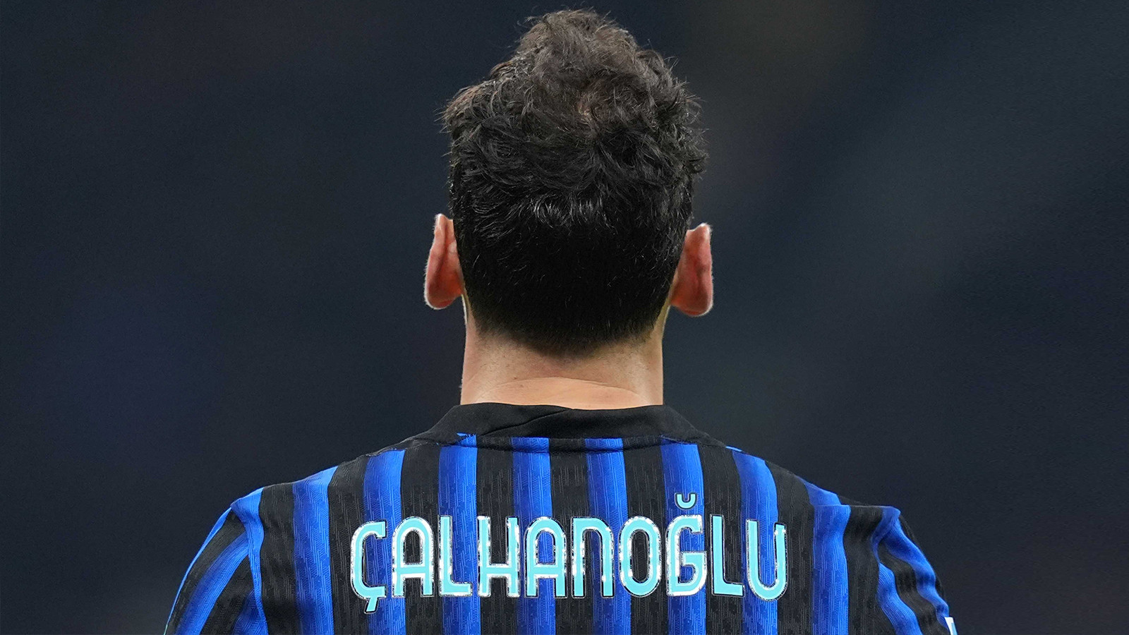Sassuolo Inter maçı, Hakan Çalhanoğlu ilk 11'de değil!