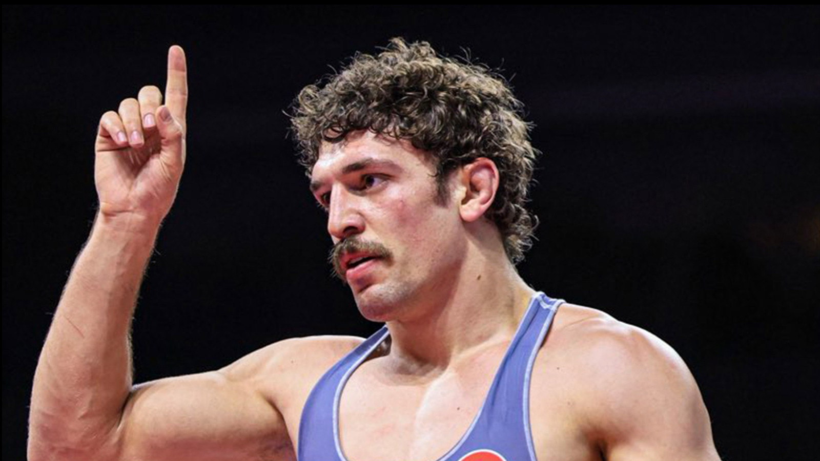 Yüksel Sarıçiçek, Hırvatistan'da altın madalya kazandı