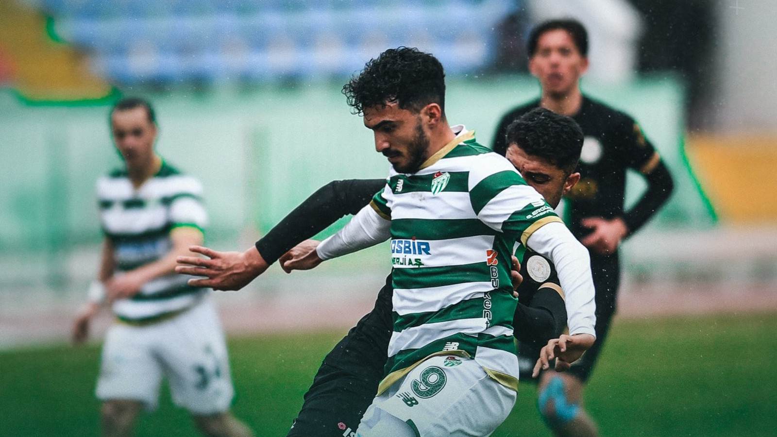 2. Lig Beyaz Grup ve Kırmızı Grup'ta liderler değişmedi