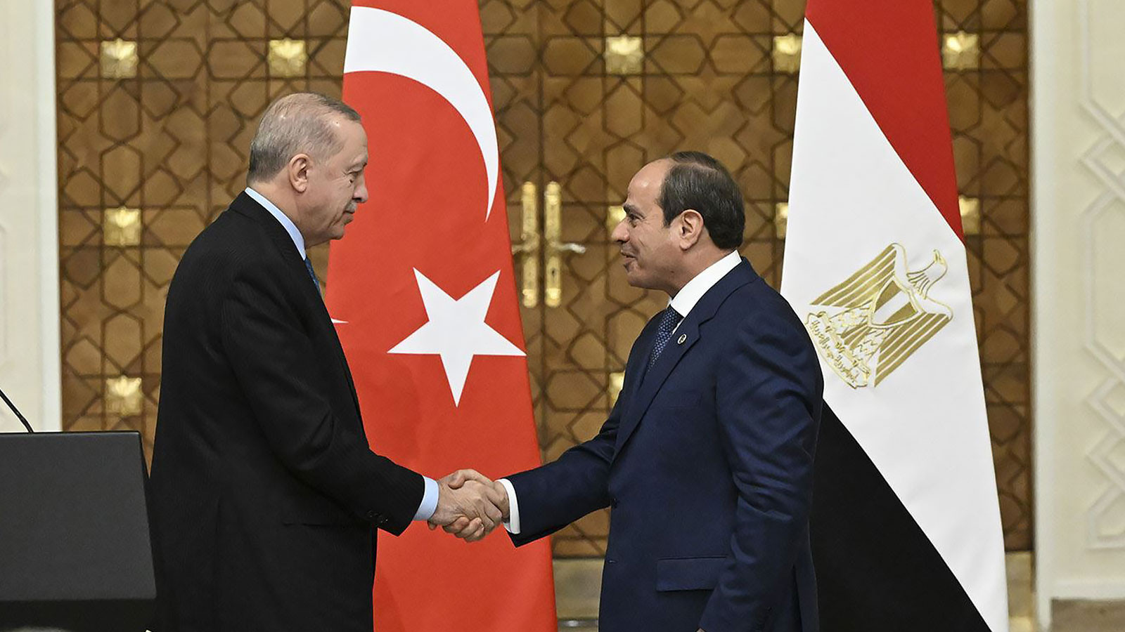 Akdeniz’de sessiz savaş! Türkiye-Mısır enerji hamlesi