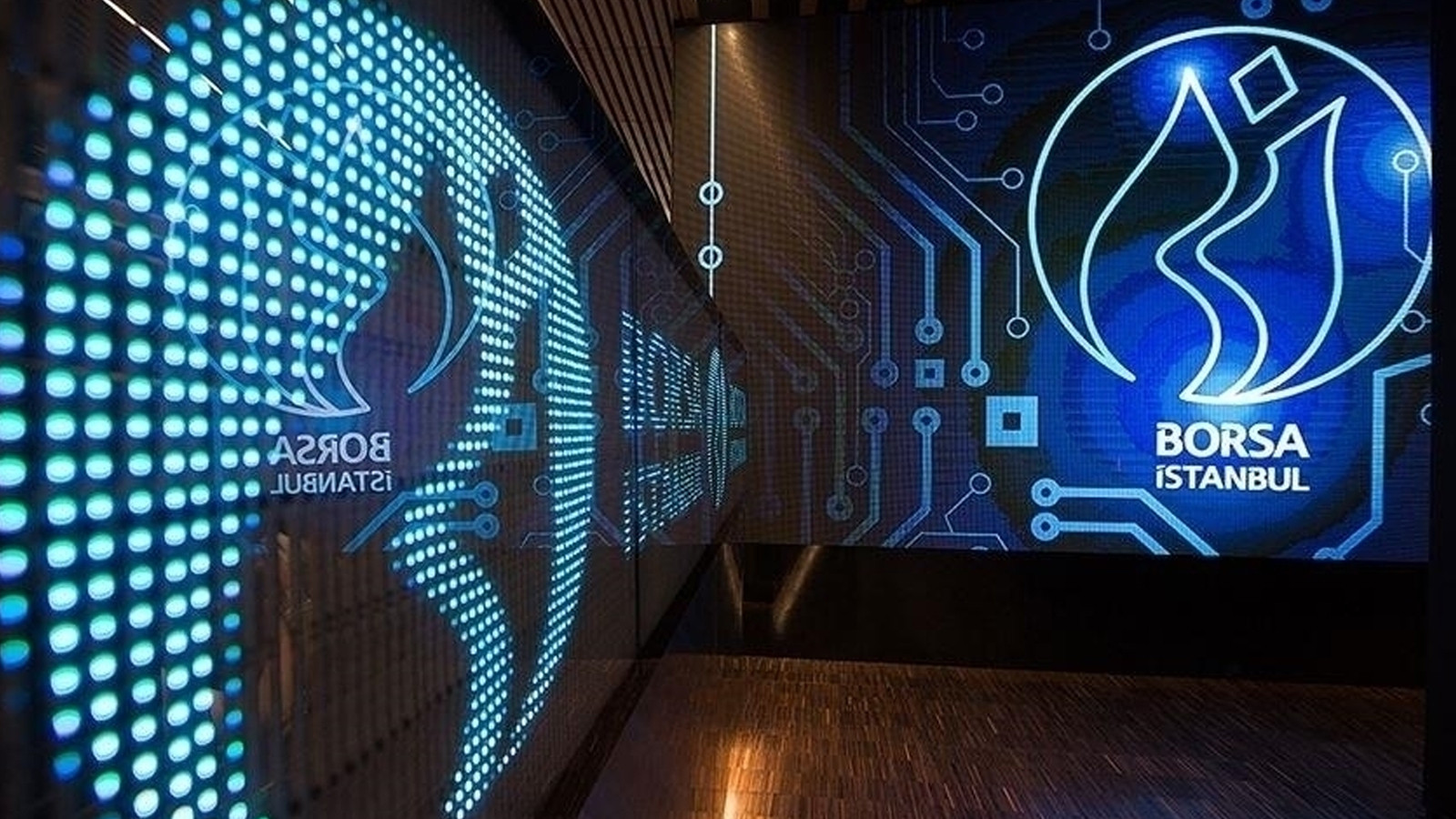 Borsa İstanbul günü yükselişle tamamladı