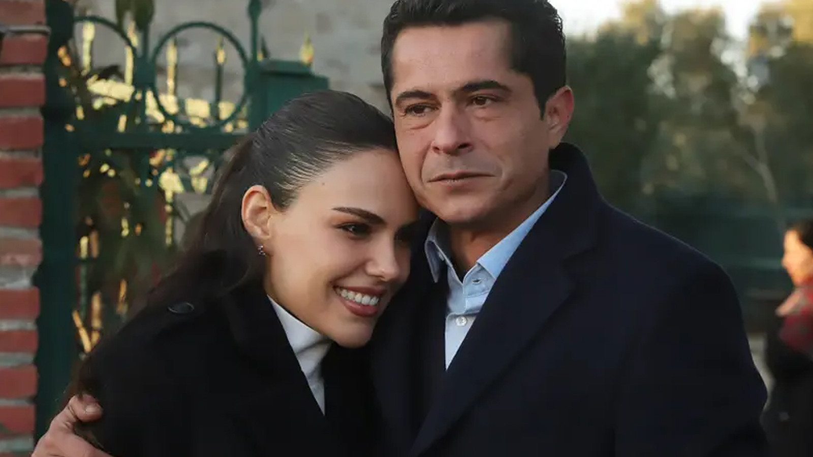 Cennetin Çocukları 21. Bölüm Tek Parça Full İzle! TRT 1 Cennetin Çocukları son bölüm izle!