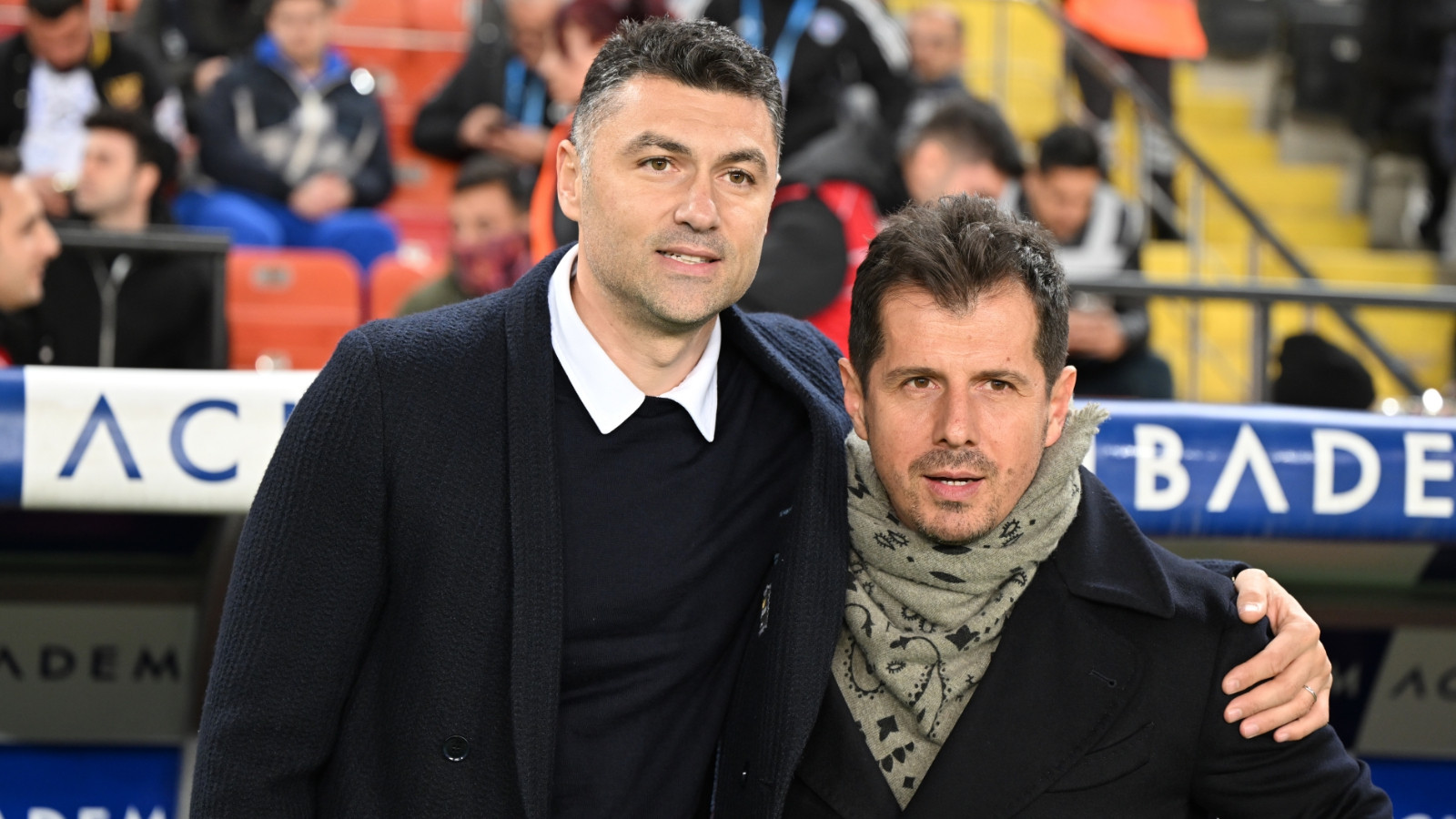 Emre Belözoğlu, ligde Kasımpaşa ile galibiyet alam…