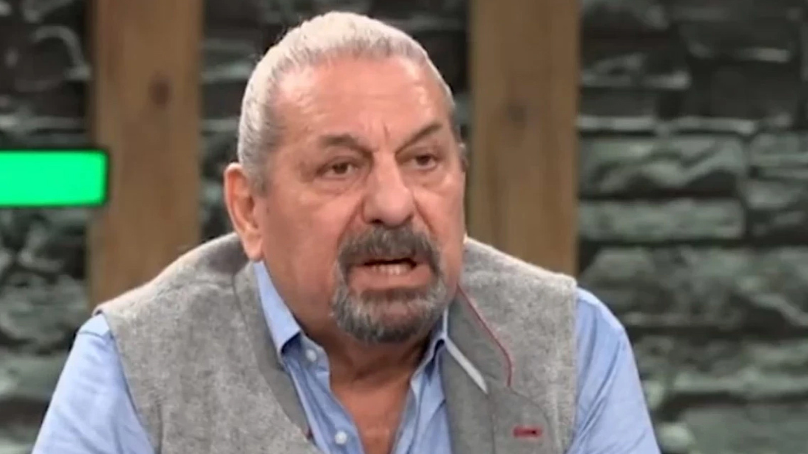 Erman Toroğlu hakkında soruşturma başlatıldı