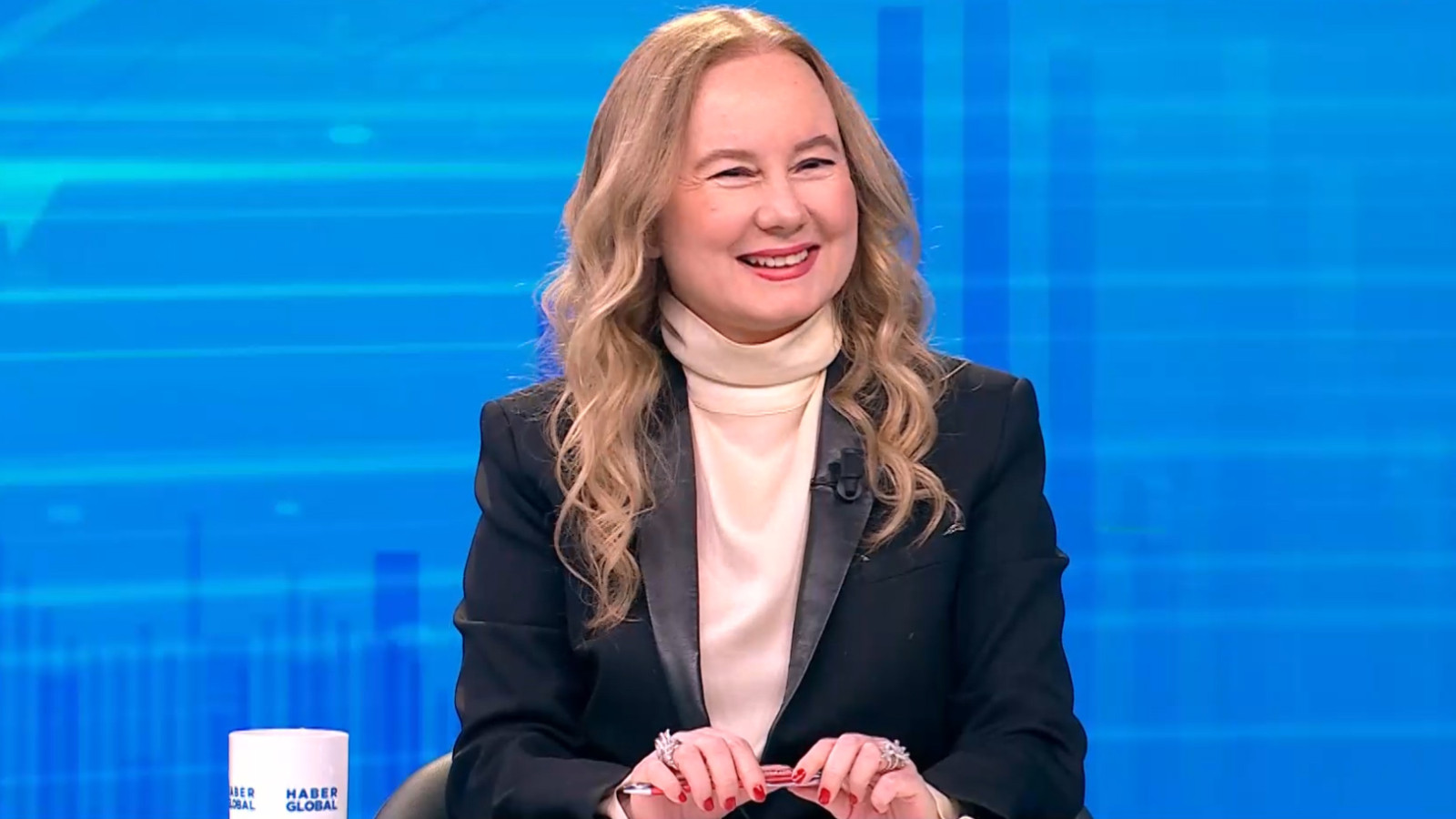 Global Liderler Zirvesi 2026 11-12 Şubat'ta İstanbul'da