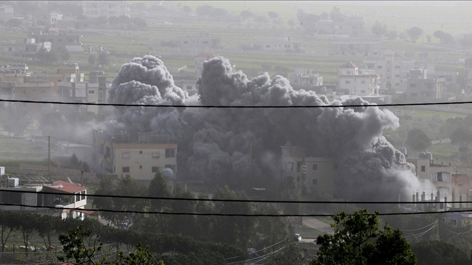 İsrail ateşkese rağmen ölüm yağdırıyor! Lübnan'da 1'i çocuk 3 kişi yaşamını yitirdi
