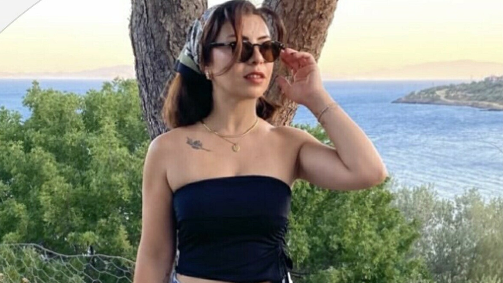 Kiralık teknede şüpheli kadın ölümü: Cansız bedeni sabah bulundu