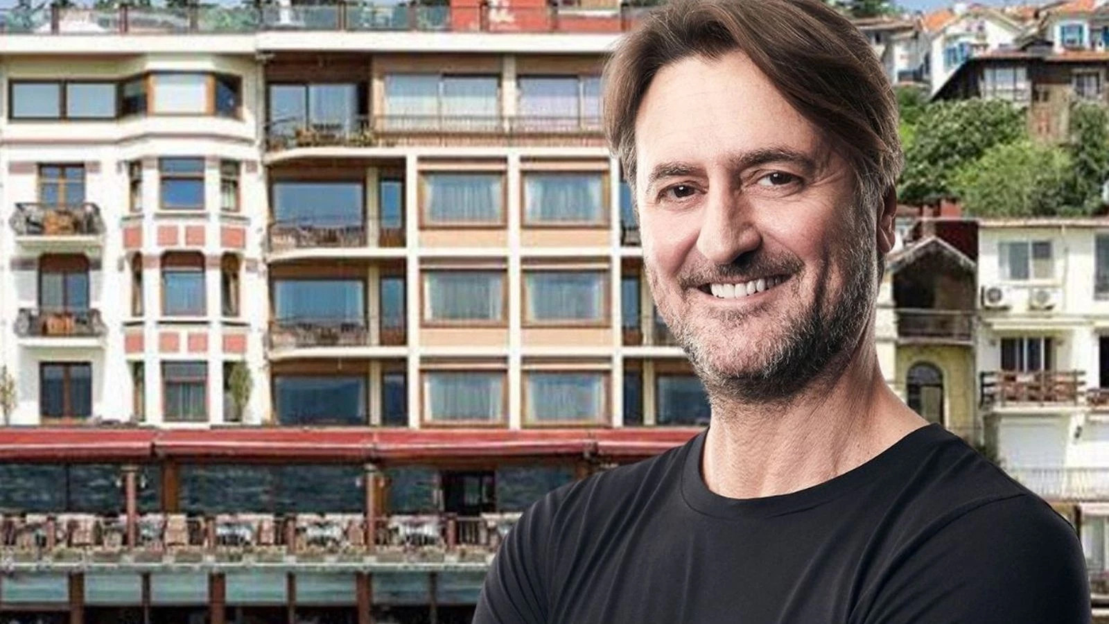 Muzaffer Yıldırım’ın mal varlıklarına el konuldu