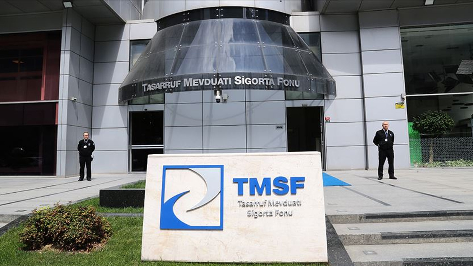 TMSF 7 şirketi satışa çıkardı! Maydonoz Döner de liste: İstenen rakam dikkat çekti