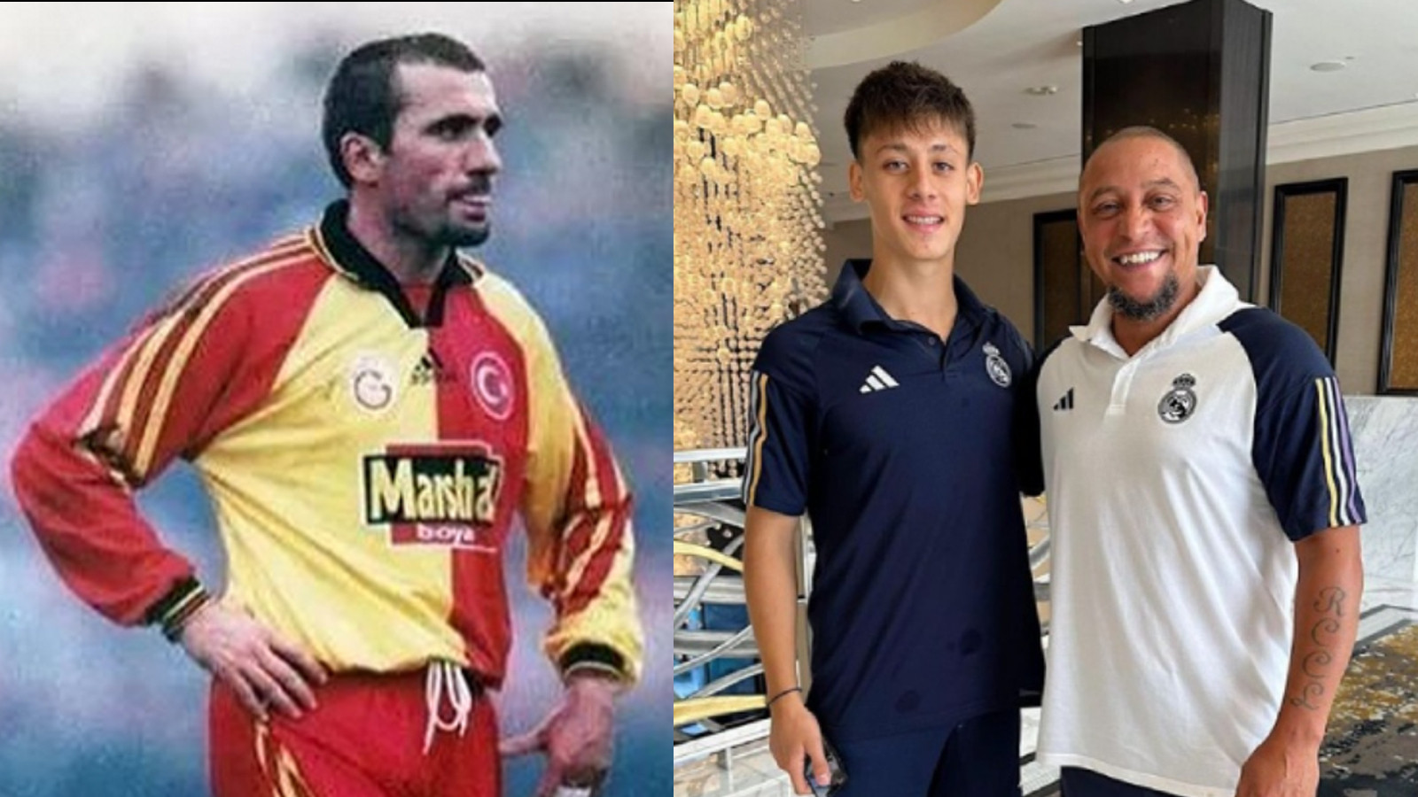 Tüm zamanların en iyi 100 futbolcusu arasında 3 tanıdık isim