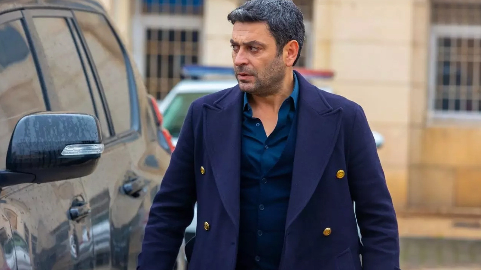 Uzak Şehir 49. Bölüm Yeni Bölüm Tek Parça Full İzle! Kanal D Uzak Şehir son bölüm izle!