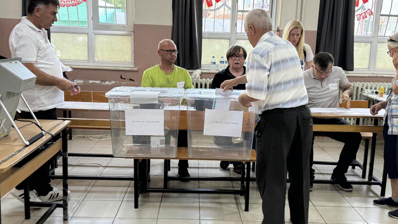 Vekil sayısı düşebilir! Türklere komşuda sandık darbesi