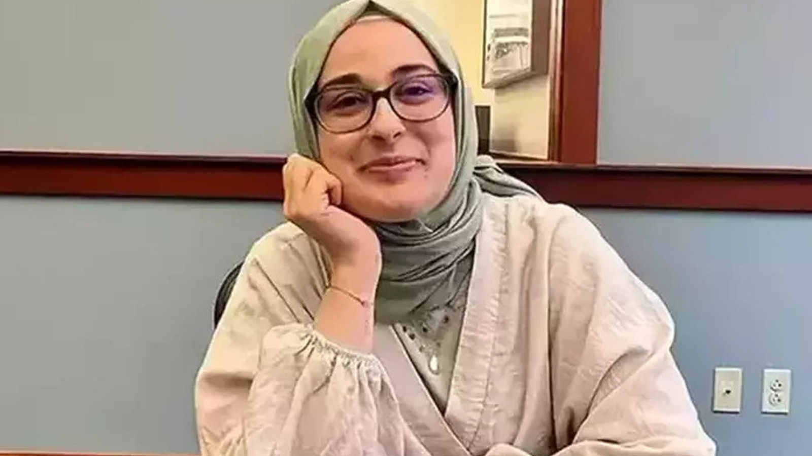 ABD'de Rümeysa Öztürk hakkındaki sınır dışı davası düşürüldü