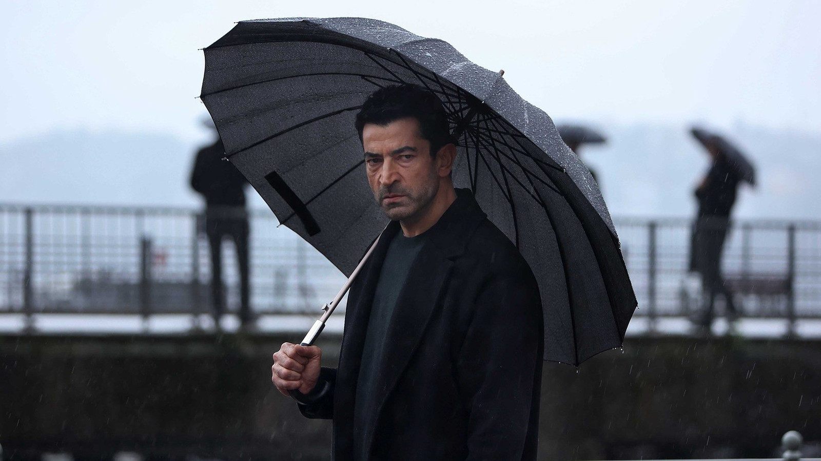 A.B.İ. 5. Bölüm Tek Parça Full İzle! ATV A.B.İ. son bölüm izle!