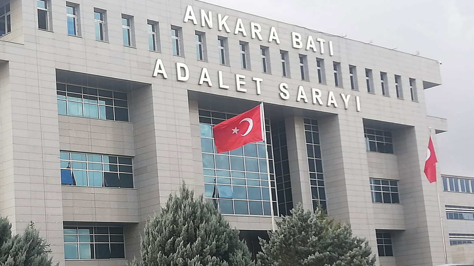 Adli emanette soygun haberi bu kez Ankara'dan geldi! Adliye memuru altınları çaldı