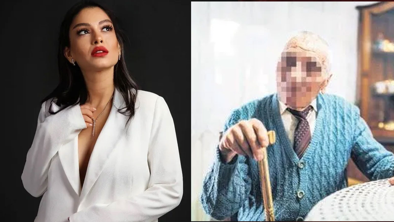 Ajda Pekkan'ın vokalisti huzurevi sakininden şikayetçi oldu! 66 yaşındaki tacizci canından bezdirdi