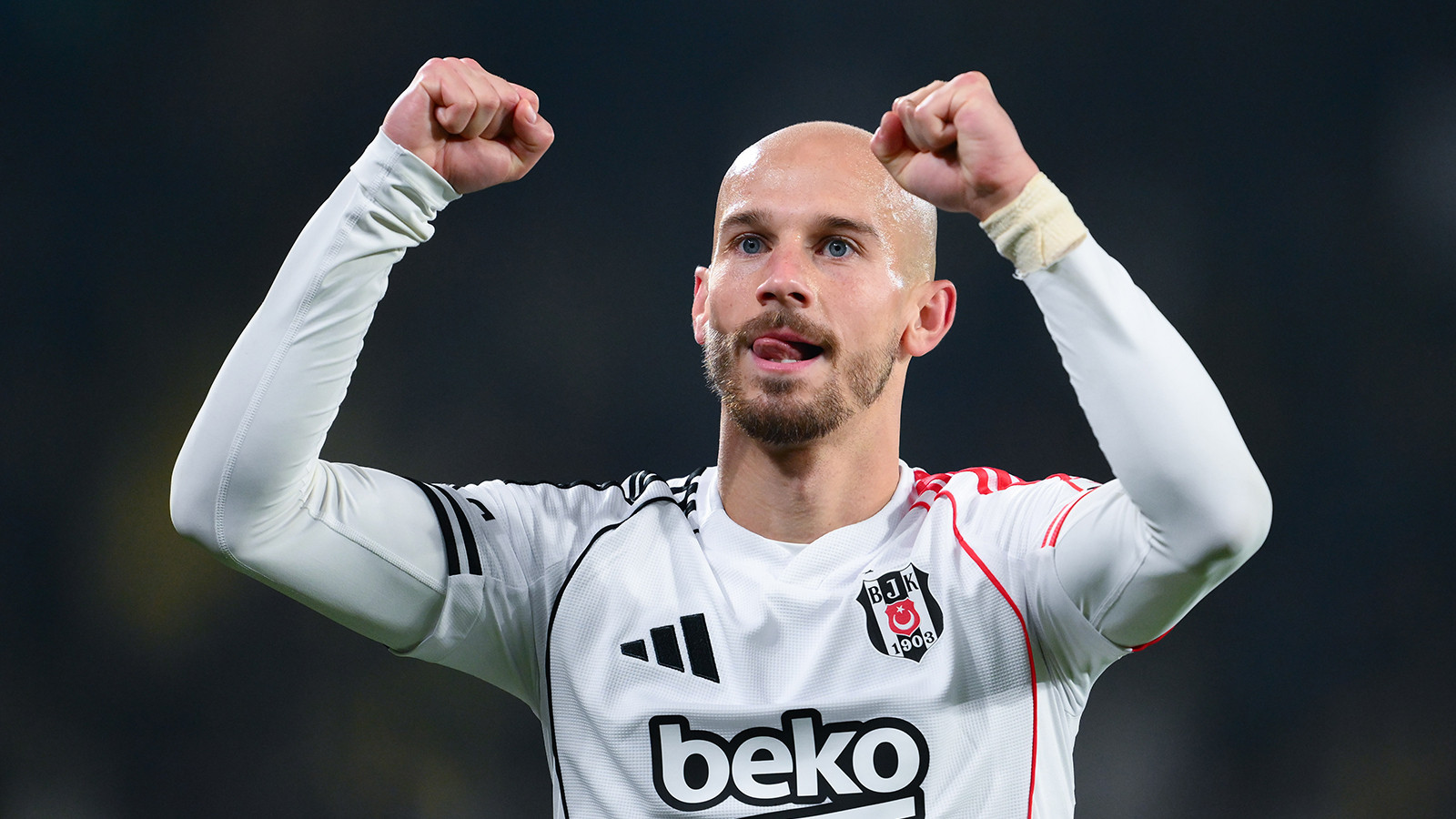 "Beşiktaş’ta Vaclav Cerny krizi" haberi hakkında resmi açıklama geldi