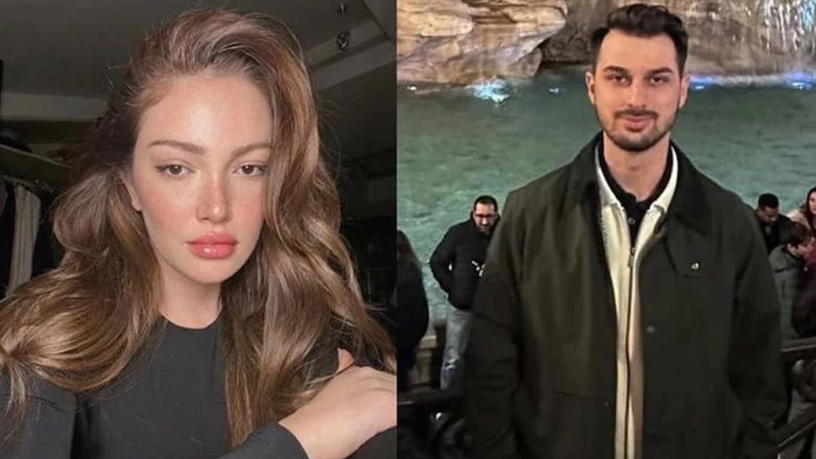 Danla Biliç’i darbeden eski sevgilisi Berk Çetin'e 5 ay hapis