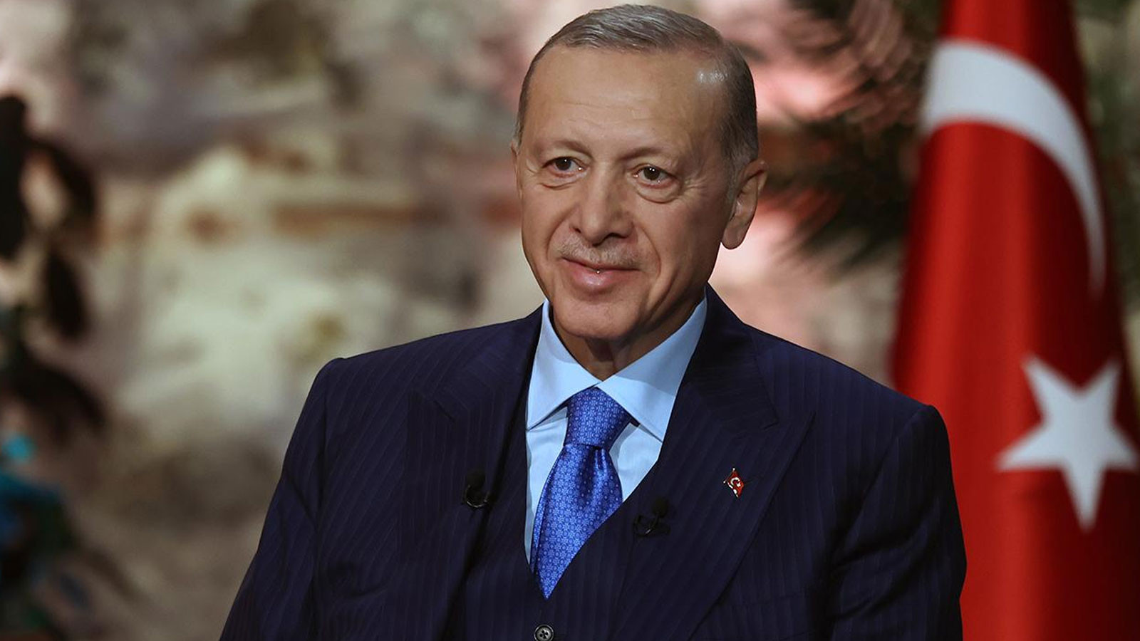 DEM Heyeti Cumhurbaşkanı Erdoğan'ı ziyaret edecek