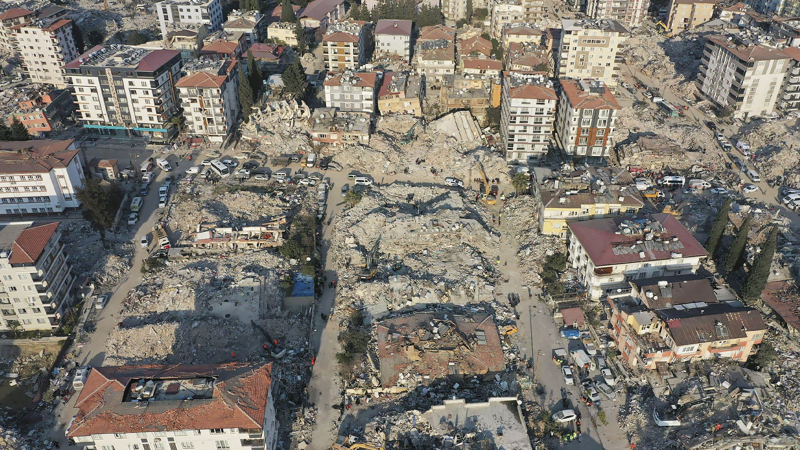 Depremde tehlike zeminde, "İstanbul 7 gibi hissedecek"